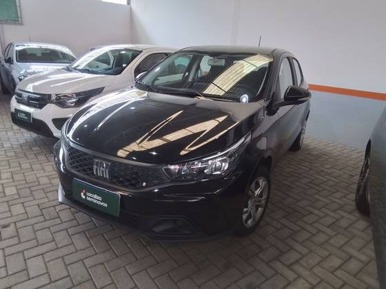 FIAT ARGO 1.0 FIREFLY FLEX DRIVE MANUAL FIAT ARGO 1.0 FIREFLY FLEX DRIVE MANUAL